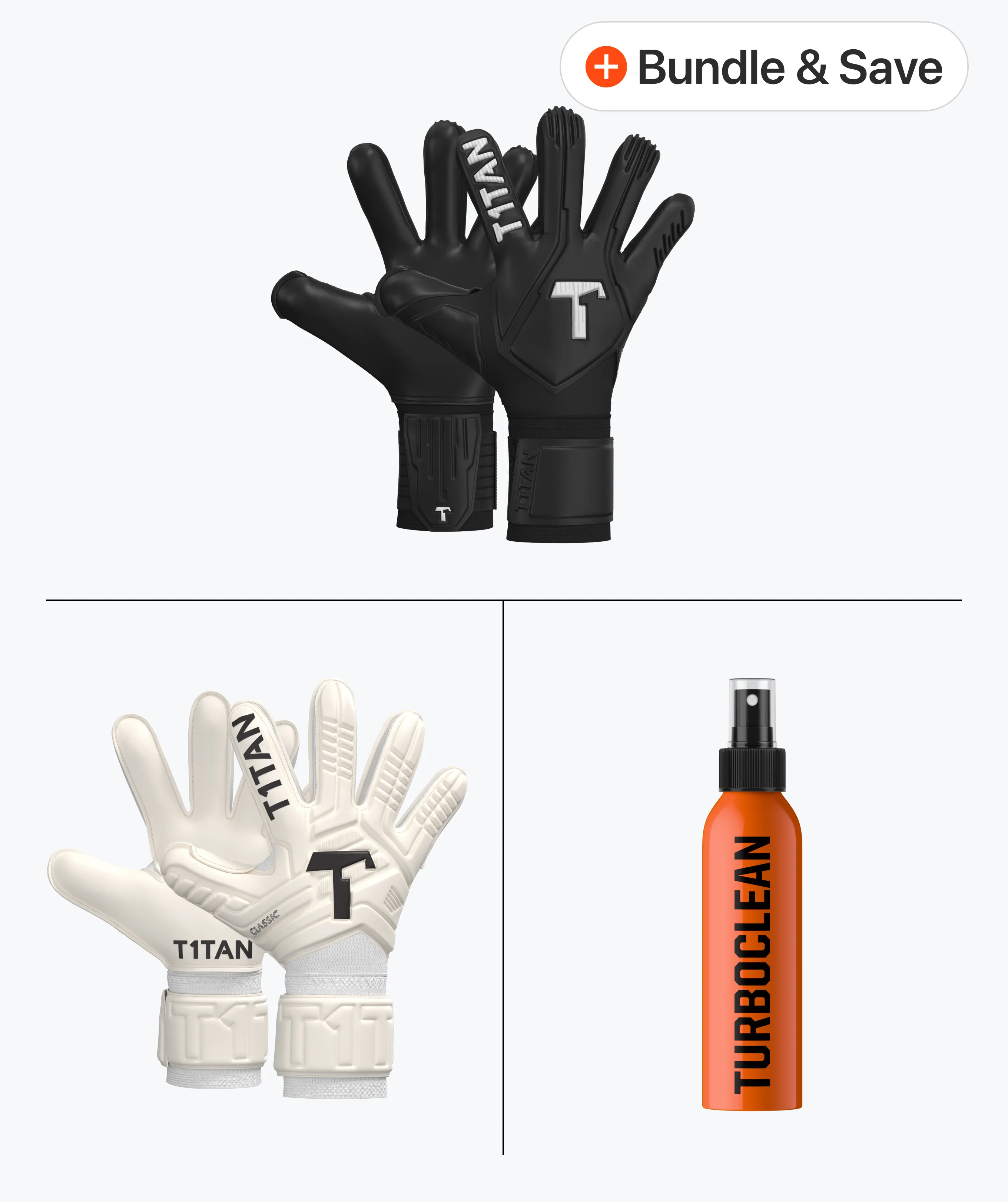 Bundle & Save
